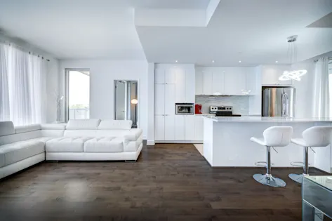 Prix rénovation appartement 80m2