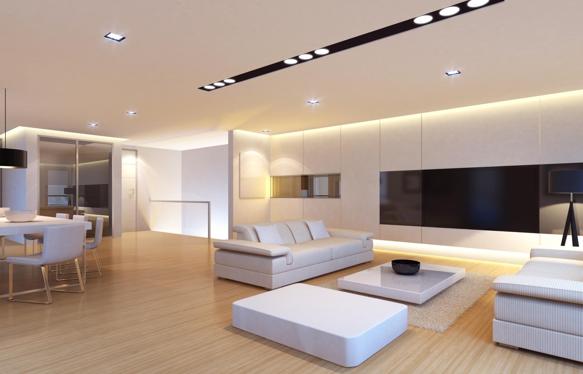 Architecte d'intérieur à Paris