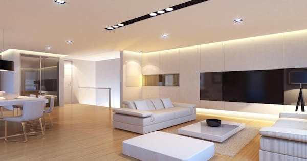 Architecte d'intérieur à Paris
