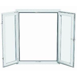 Renovation fenetre PVC