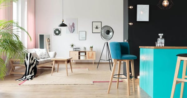 Tendances de décoration