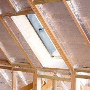 Choix d'un isolant performant