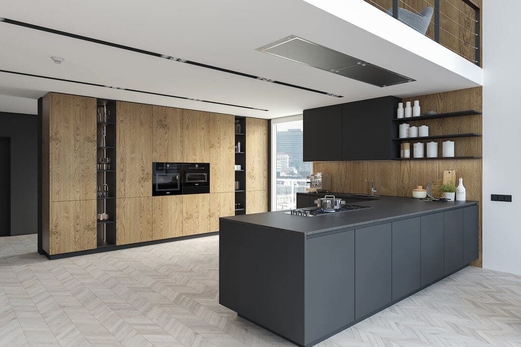Prix d'une cuisine sur-mesure