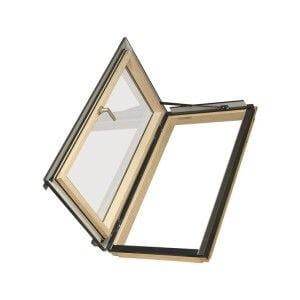 Ouverture Velux latérale