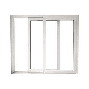 Fenêtre coulissante