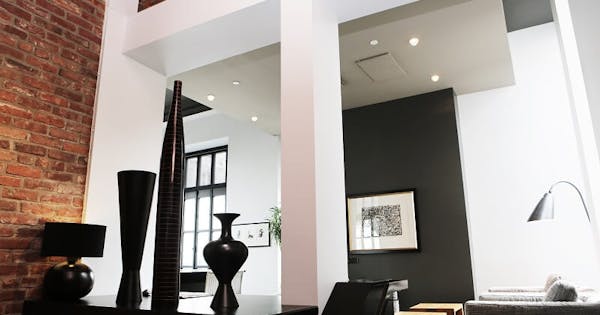 Ouverture de mur porteur de 3 m de long