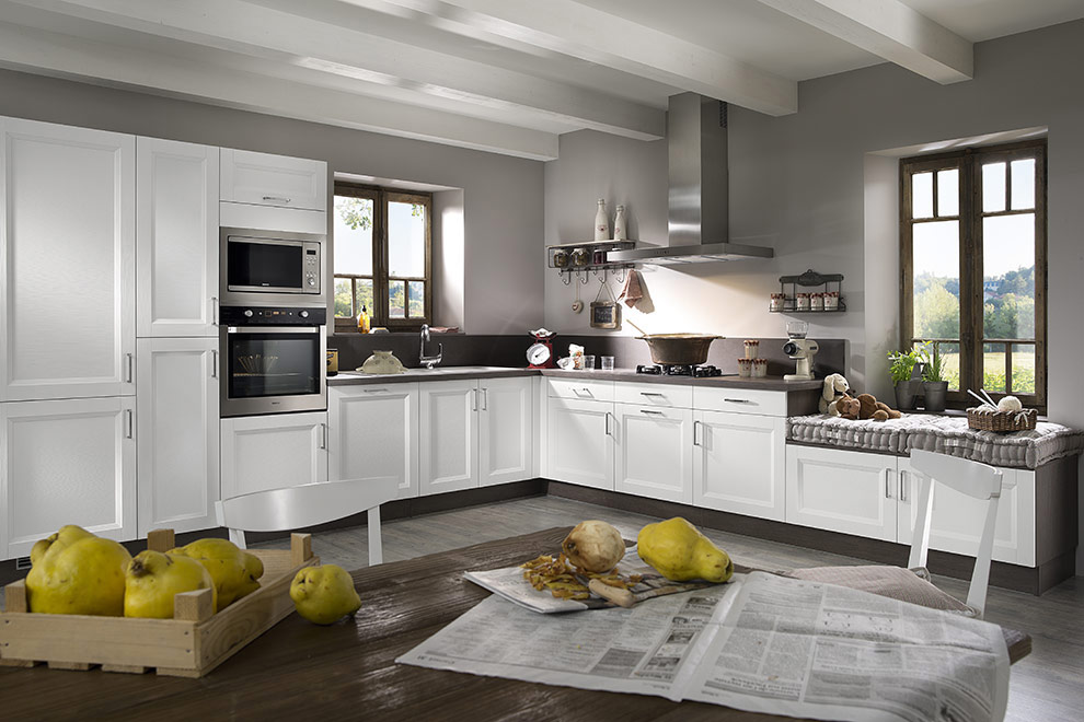 cuisine SoCoo'c traditionnelle