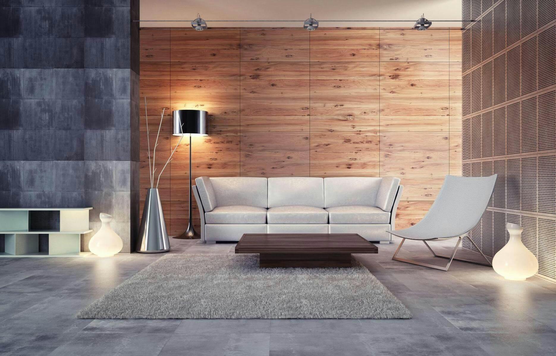 Carrelage pour sol intérieur et extérieur