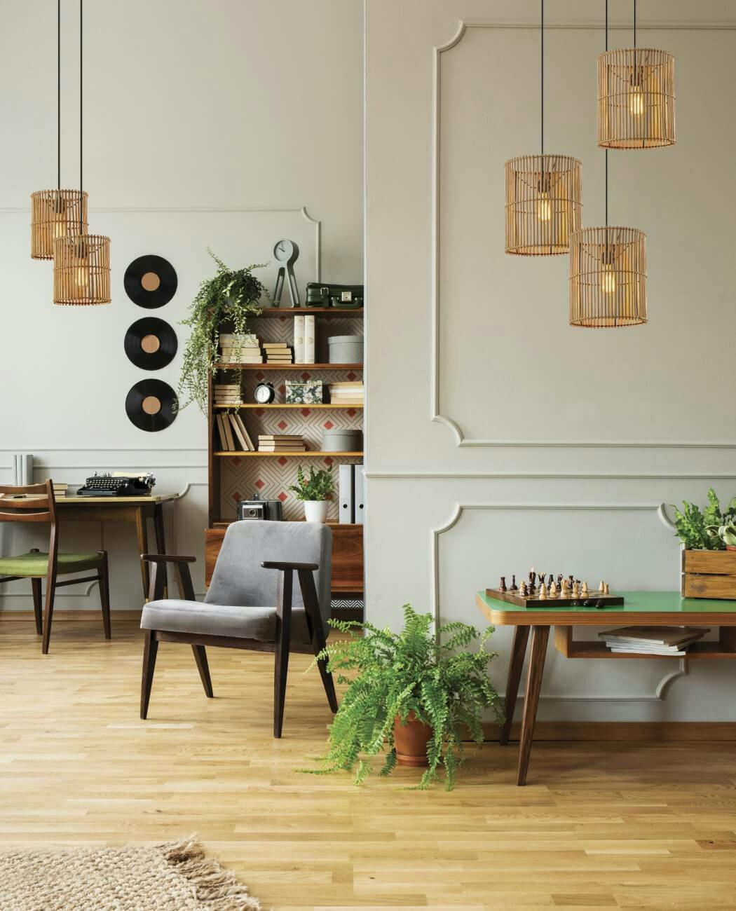 Prix d'une renovation d'appartement