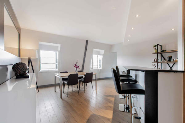 Étapes d'un achat immobilier avec travaux (5/10)