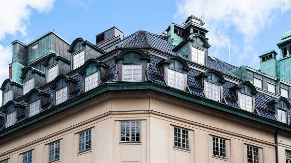 Surelever immeuble