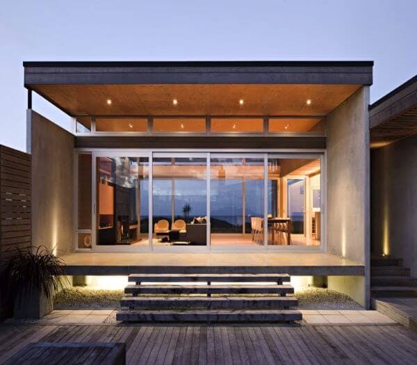 Délais de construction d'une maison conteneur