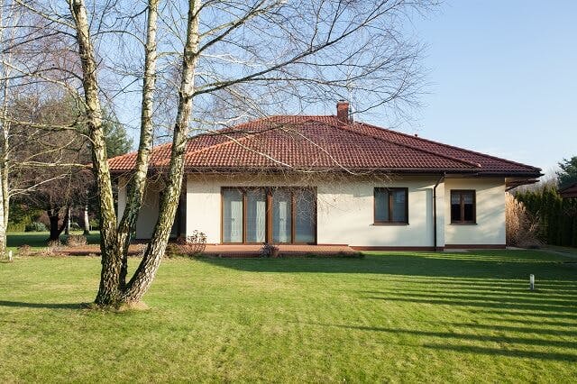 construction maison traditionnelle