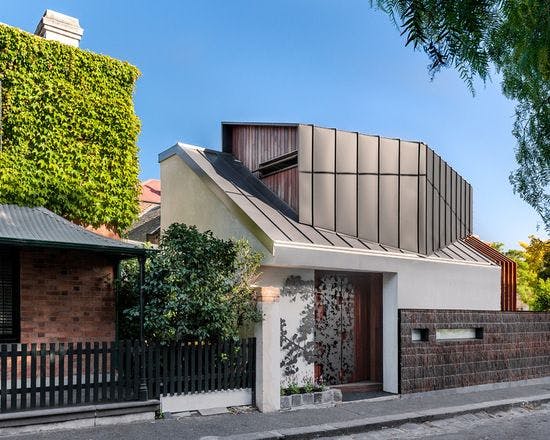 renovation maison finition