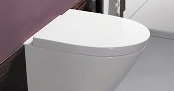 Toilettes - WC