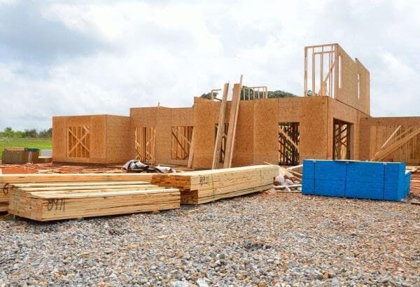 maison en bois ecologique