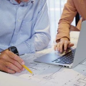 Avant-projet sommaire architecture