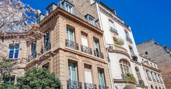 Taux immobilier janvier 2026