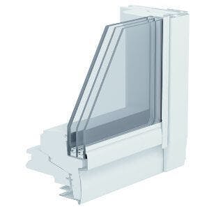 Velux en PVC