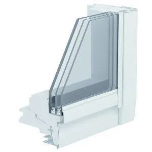 Velux en PVC
