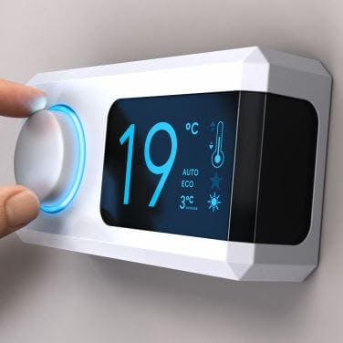 Maison passive confort intérieur