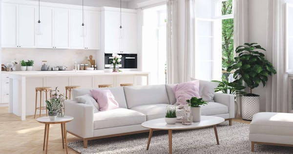 Rénovation d'Appartement : prix et guide complet