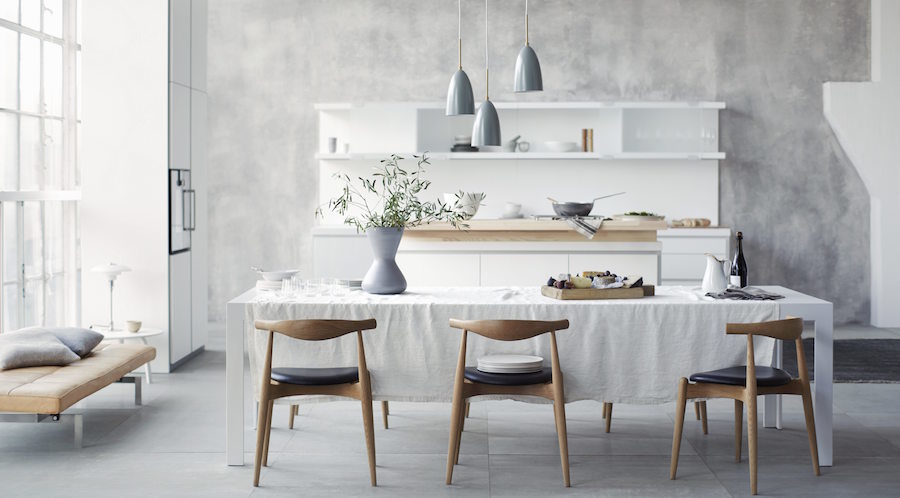 cuisine-bulthaup blanche