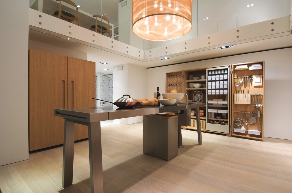 cuisine bulthaup design