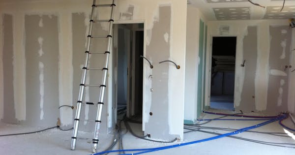 Exemple de devis rénovation électrique