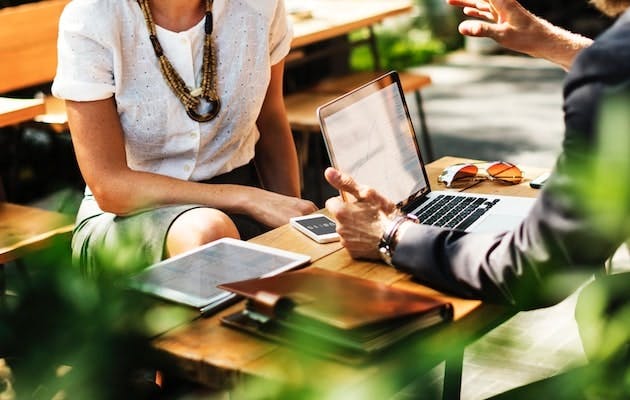 processus de mediation