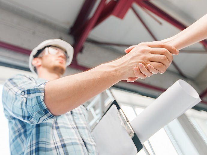 choisir son entreprise