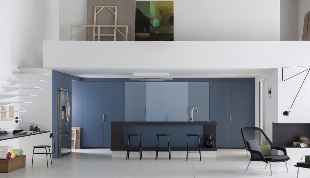 cuisine Perene intelligence et design