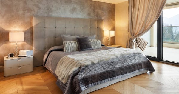 Parquet point de Hongrie