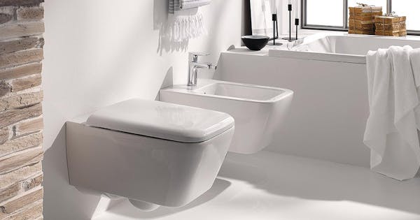 Aménagement de salle de bain
