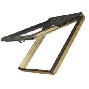 Ouverture Velux par projection