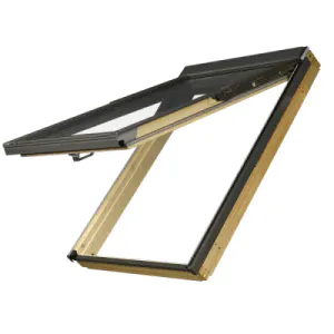 Ouverture Velux par projection