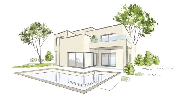 Mission d'un architecte