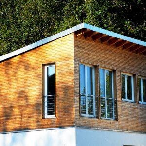 Surélévation immeuble ou maison