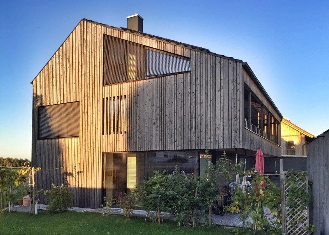 La maison passive, un type de maison ecolo