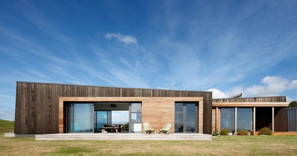 Extension maison container : le guide complet pour agrandir rapidement et intelligemment votre maison