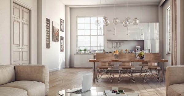 Exemples de devis rénovation appartement