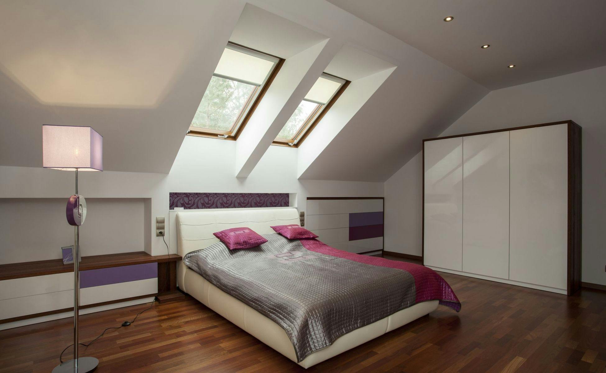 Fenêtre de toit, Velux