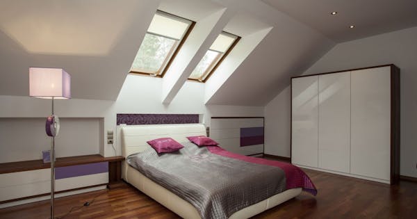 Fenêtre de toit, Velux