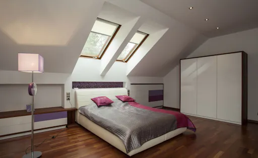Fenêtre de toit, Velux