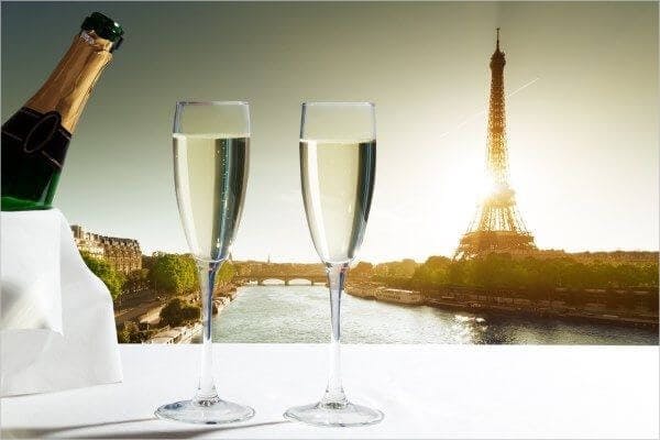 Parrainage hemea (ex-Travauxlib) champagne offert