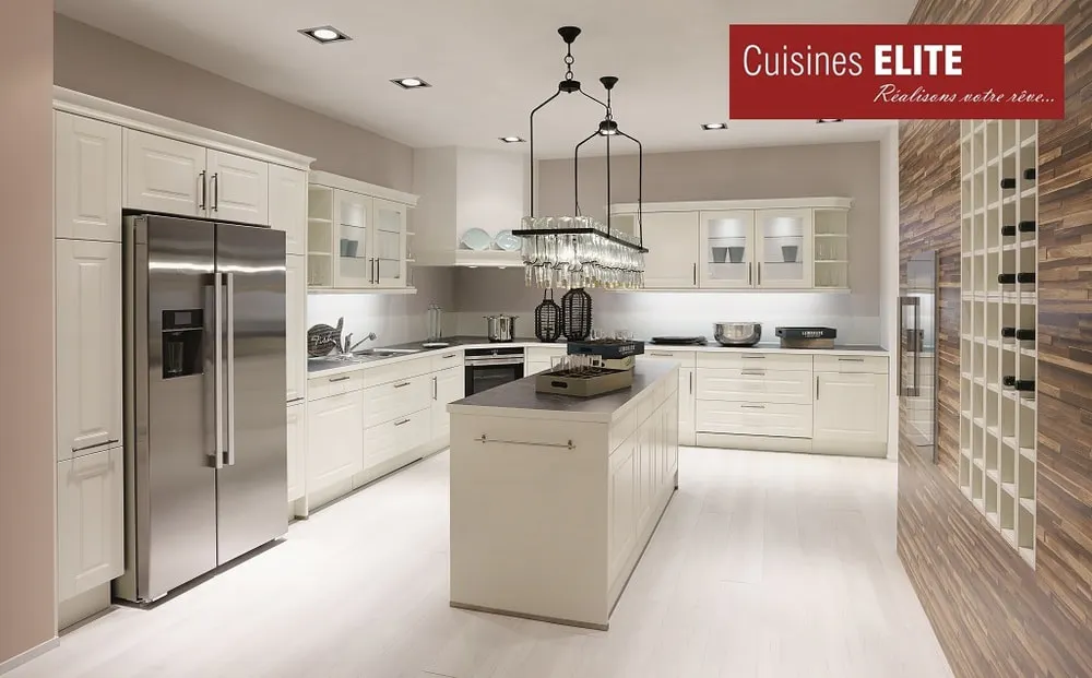 Cuisine Elite Montfermeil