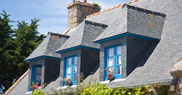 Exemple de devis : prix rénovation toiture 70m²