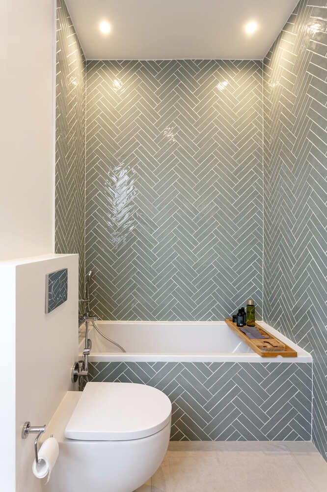 carrelage salle de bain