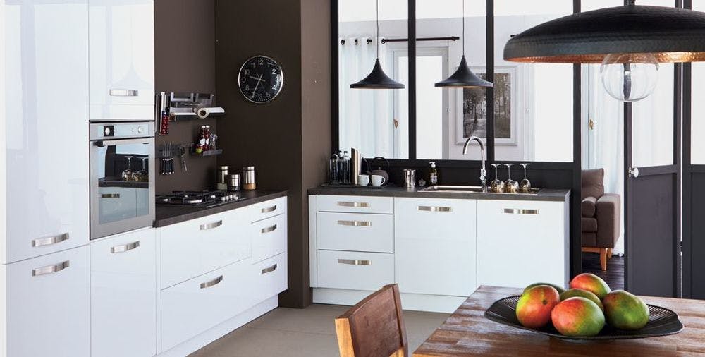 cuisine alinéa design
