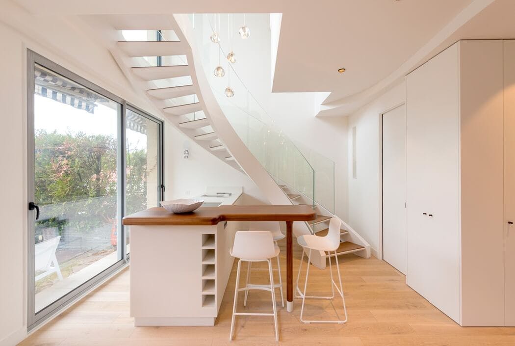 Prix d'une rénovation appartement Paris 18